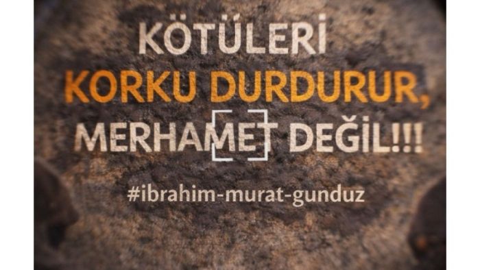 Milliyetçi Duruşu ve Sert İfadeleriyle Bilinen İbrahim Murat Gündüz’den Dikkat Çeken Açıklamalar